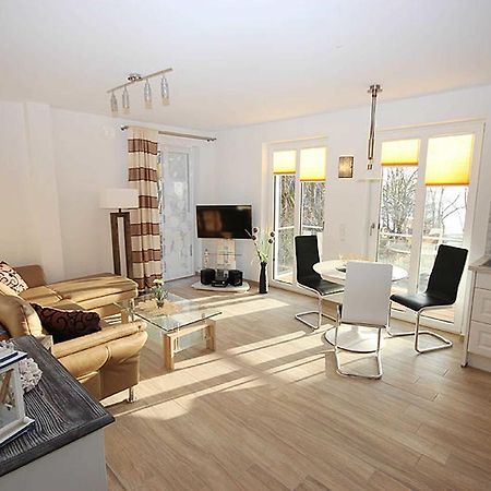 זאסניץ Villa Amelie _ App_ Seemoewe מראה חיצוני תמונה