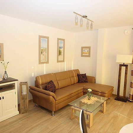 זאסניץ Villa Amelie _ App_ Seemoewe מראה חיצוני תמונה
